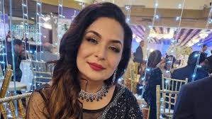 A Pakistani Wedding in New York