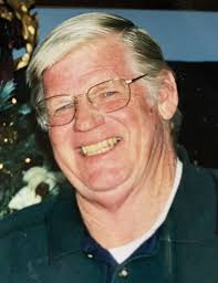 Obituary information for Albert Bruce Dunham