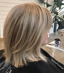 Layered short hair for women over 50. Hairstyles For Fine Straight Hair Over 50 Up To 66 Off Free Shipping