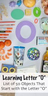 In germany the alphabet has 26 letters, 3 german umlauts (ä,ö,ü) and one. Big List Of Objects That Start With Letter O Preschool Letters Teaching Preschoolers Letters Learning Letters