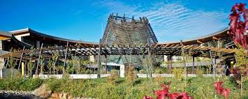 Southern Ute Cultural Center and Museum – Ignacio, Colorado