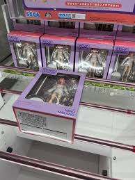 加納店】アソビバ景品入荷情報です！◇映画「五等分の花嫁」Movingood!!!“中野二乃” 等 | マンガ倉庫 宮崎グループ公式HP
