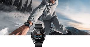 HUAWEI WATCH GT 3 - HUAWEI Global
