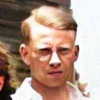 Byron Asberry Wade (1907–2006)