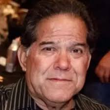 Obituary information for Roman Gonzalez