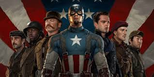 Cap looks like the first one nick fury recruits into the initiative, but he wakes up too close the events of the avengers. Captain America What Happened To Every Howling Commando After Cap S Death