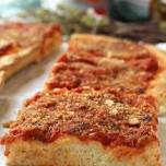 Pies of Naples Workshop