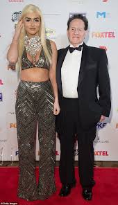 Information about the death of the deceased was released across social media on june 11, 2021. Gabi Grecko 29 Splits With Husband Geoffrey Edelsten 75 Daily Mail Online