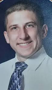 Obituary information for Matthew Scott