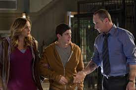 Special victims unit premiered in the united states on the national broadcasting company (nbc) on september 22, 2010, and concluded on may 18, 2011. Pop Law And Order Fandom