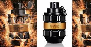 Viktor & rolf spicebomb extreme. Viktor Rolf Spicebomb Extreme Duftneuheiten