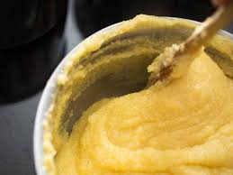 Cornmeal Vs Polenta Vs Grits What S The Difference Low Carb Recipes Dessert How To Cook Polenta Recipes