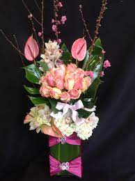 Pin On Flower Arrangements