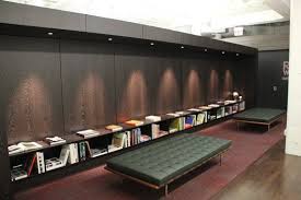 37signals Office Tour Business Insider Office Design Chicago Photos Cool Office