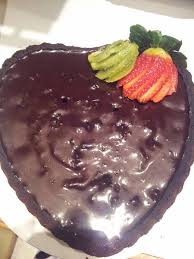 Se avete deciso di preparare una cena per san valentino, come dessert potete optare per qualche dolce al cucchiaio, soluzione leggera e raffinata. Torta Di San Valentino Ricette Bimby