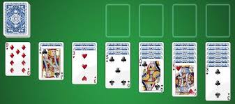 Existen juegos que se pueden jugar. Como Jugar Al Solitario Tipos Reglas Trucos Para Terminar La Partida
