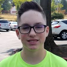 Blake Forrest updated his profile picture.