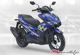 5 Harga Motor Yamaha Movistar Motogp Terbaru 2020 Otomotifo Motogp Motor Motor Yamaha