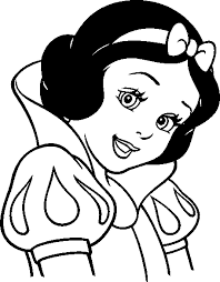 Imediatamente mandou chamar seu melhor caçador e ordenou que ele matasse a princesa e trouxesse branca de neve correu pela floresta muito assustada, chorando, sem ter para onde ir. Alice Fashionando Branca De Neve Para Colorir