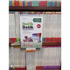 Detik detik ujian nasional matematika th 2018 2019 untuk sma. Buku Kunci Jawaban Detik Detik Asesmen Nasional Sma Smk 2021 Shopee Indonesia