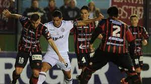 Lanus ganha e ambas equipes marcam. Patronato 1 1 Lanus Goles Resumen Y Resultado As Argentina