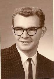 Charles Bratcher Obituary (1944