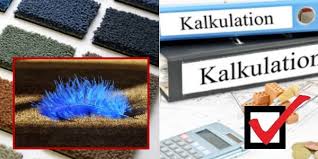 Rechnet man diese zusätzlichen kosten heraus, läge der preis für das verlegen durch den fachmann in diesem fall bei etwa 10 eur pro m². Teppichoden Verlegen Handwerkerpreise Im Detail