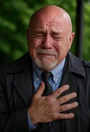 Being a good person doesn't guarantee others will be good too