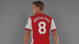 Arsenal football club highbury house 75 drayton park london, n5 1bu. Analysis Why Odegaard Has Re Joined Arsenal Feature News Arsenal Com