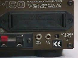 Image result for Lowe PR-150