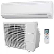 Its easy to choose online or in the store. Fujitsu 24rlb 24 000 Btu 18 0 Seer Heat Pump Air Conditioner Ductless Mini Split Asu24rlb Aou24rlb Air Conditioners R Us