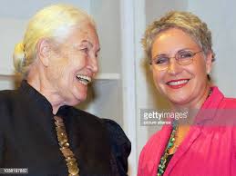 93 Ursula Jacob Photos & High Res Pictures