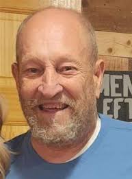 Jerry "Barney" Dean Zimmerline Obituary