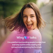 Wingtalks communication platform