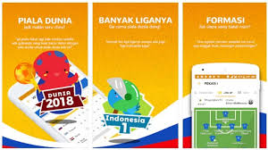 We would like to show you a description here but the site won't allow us. Iptek Aplikasi Ini Wajib Diunduh Tuk Ramaikan Piala Dunia 2018