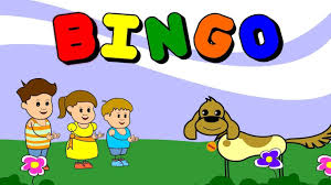 Bingo Song With Lyrics Nursery Rhymes Playlist Kids Songs Nursery Rhymes Rhymes