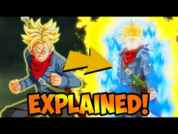 We did not find results for: Super Saiyan Rage Rage Trunks Explained Youtube