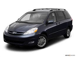 Shop toyota parts online and your local dealer for oem accessories you can trust. 2009 Toyota Sienna Nhtsa