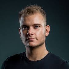 Damian Ray (@damianraydj)