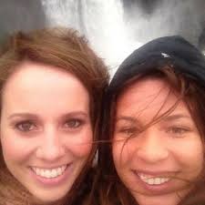 Becky Otten (@raotten)