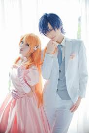 Ryoma Ichijo Love Stage Ryuichi Randoll Cosplay Amazing Cosplay Best Cosplay