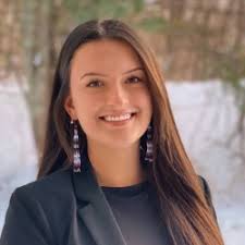 Penobscot Nation grad student gets national recognition for Indigenous  advocacy