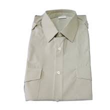 A un prix exceptionnel chez stock 38 la, magnifique chemise f1 modéle originale armée française en 100% coton. Acheter Votre Chemise Militaire Terre De France Manches Longues Occasion Sur Surplus Discount