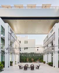 The Betsy Hotel - Luxury South Beach Boutique Hotel