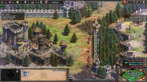 part 2 getting all the 6 stars in the. New Scenario Tower Defense The Canyon Monastery Ii Modding Age Of Empires Forum