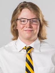 2022 Men's Lacrosse Roster