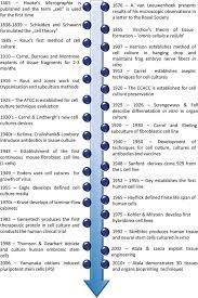 As a result, we refer to green plants as autotrophs. History Of Cell Culture Intechopen
