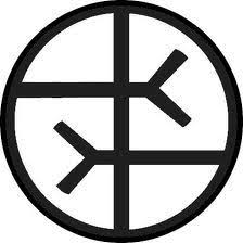 Empathy Symbol Empathy Symbol Symbolic Tattoos Empath Symbol