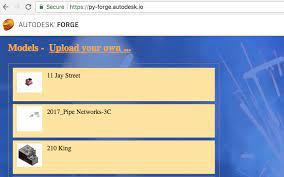 You then use it to create your flask application instance with the name app. Using Python To Create A Forge Server Client Web Application Part Ii Deployment Autodesk Forge