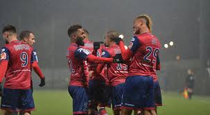 This page contains an complete overview of all already played and fixtured season games and the season tally of the club clermont foot in the season overall statistics of current season. Nháº­n Ä'á»‹nh Bong Ä'a Hom Nay Clermont Foot Vs Valenciennes Fc 1h00 28 2 2021 Nháº­n Ä'á»‹nh Bong Ä'a Nha Cai K8 Fun88 Win365